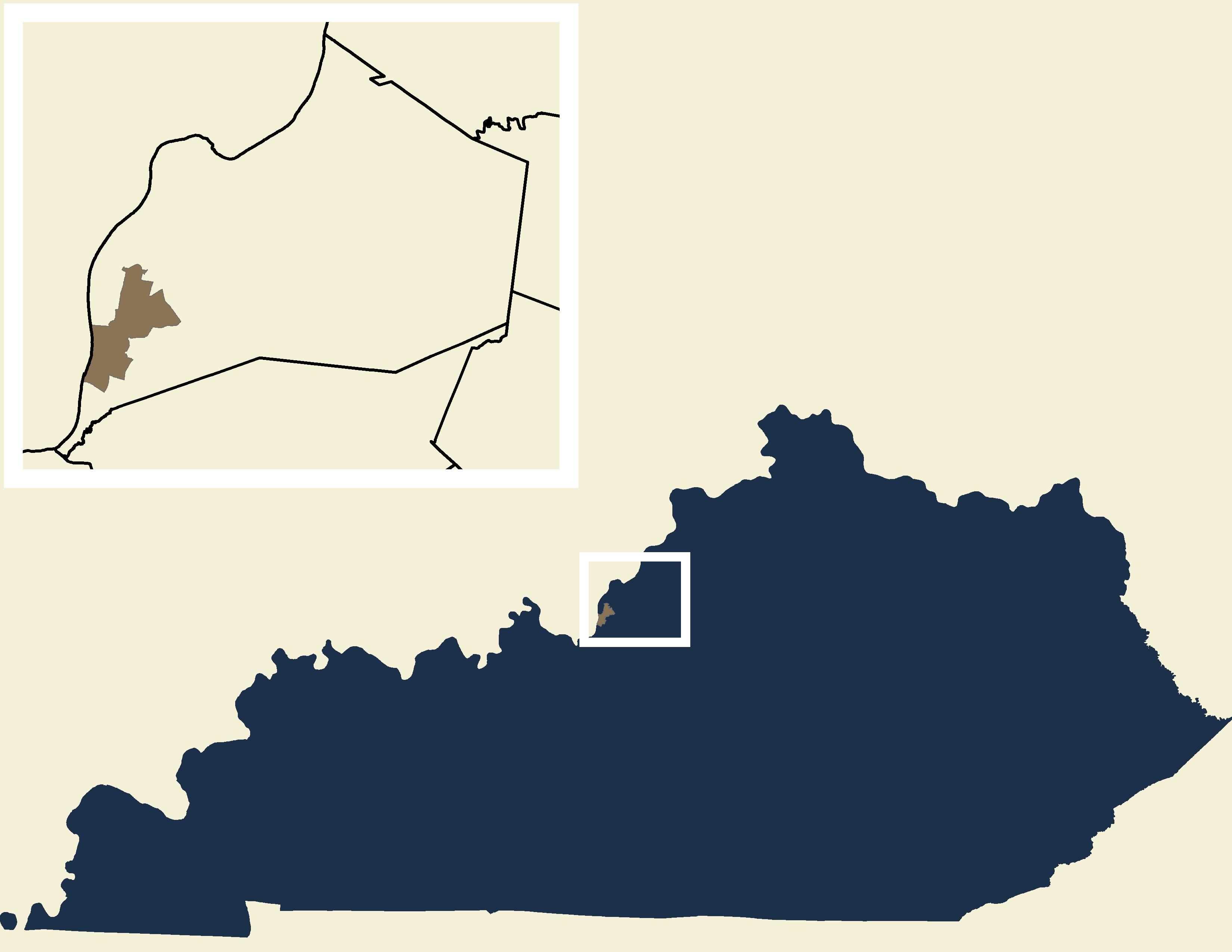Disctrict 28 map
