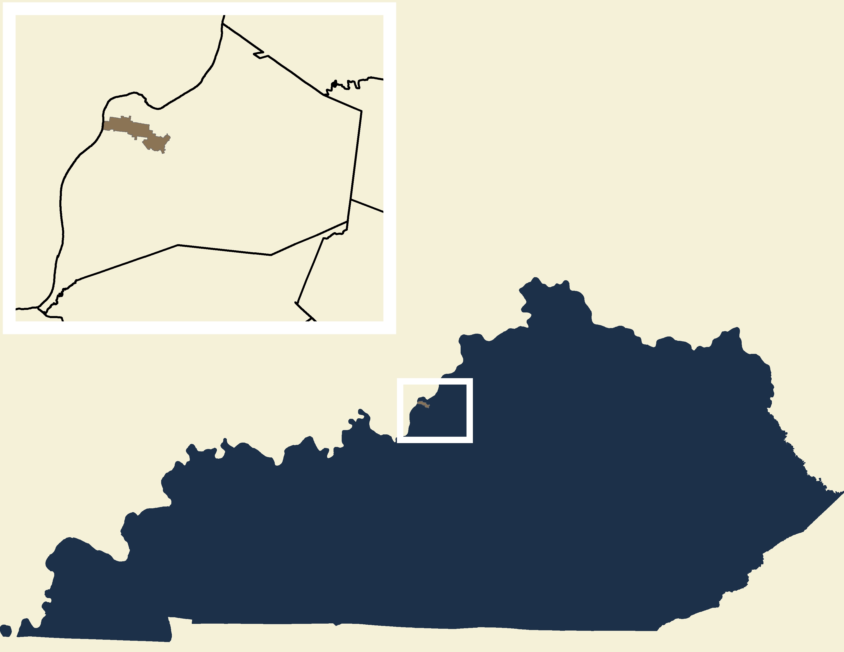 Disctrict 42 map
